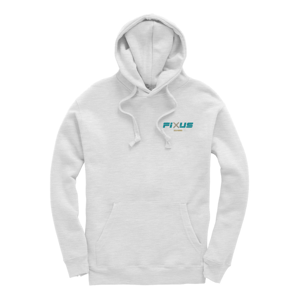 Fixus Stalybridge lightweight Hoodie