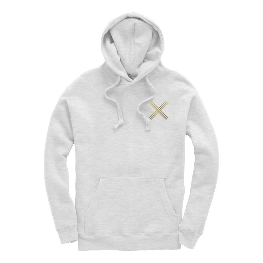 Triple X Performance Centre - lightweight Hoodie