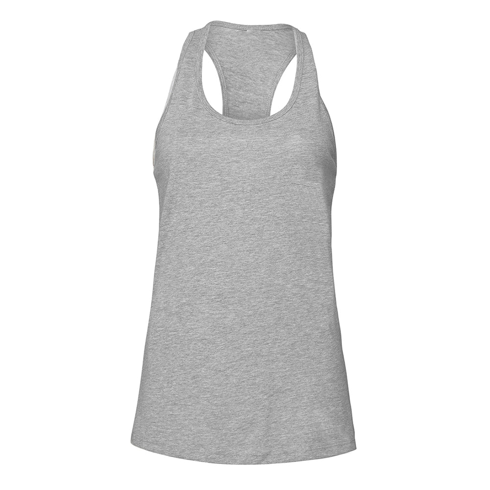 Ladies Racer Back Vest