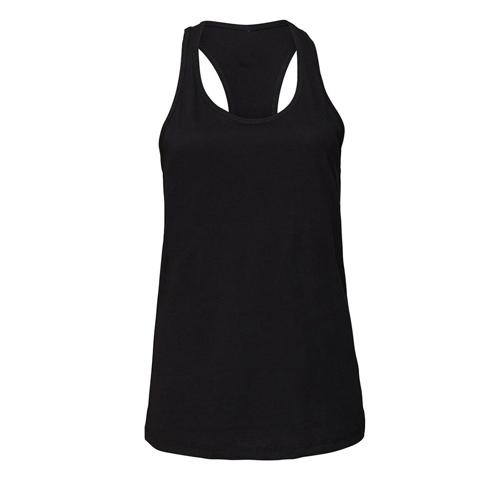 Ladies Racer Back Vest