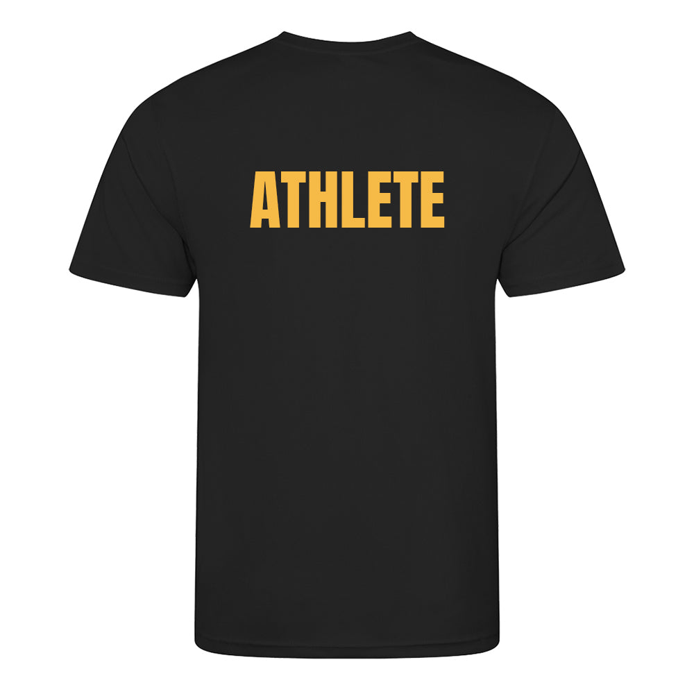 CrossFit Haywards Heath - Sports Fabric Unisex T shirt