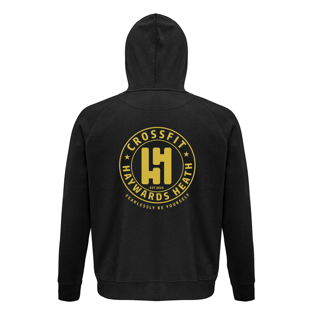 CrossFit Haywards Heath - Unisex Hoodie