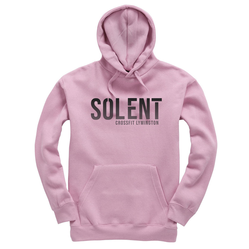 SOLENT LYMINGTON - STANDARD PRINT - LIGHTWEIGHT HOODIE