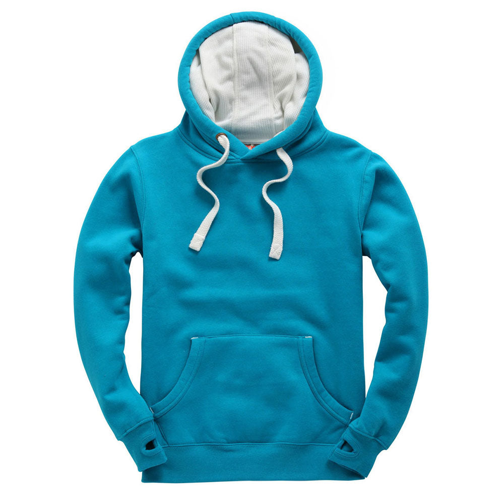 Heavyweight Premium Hoodie