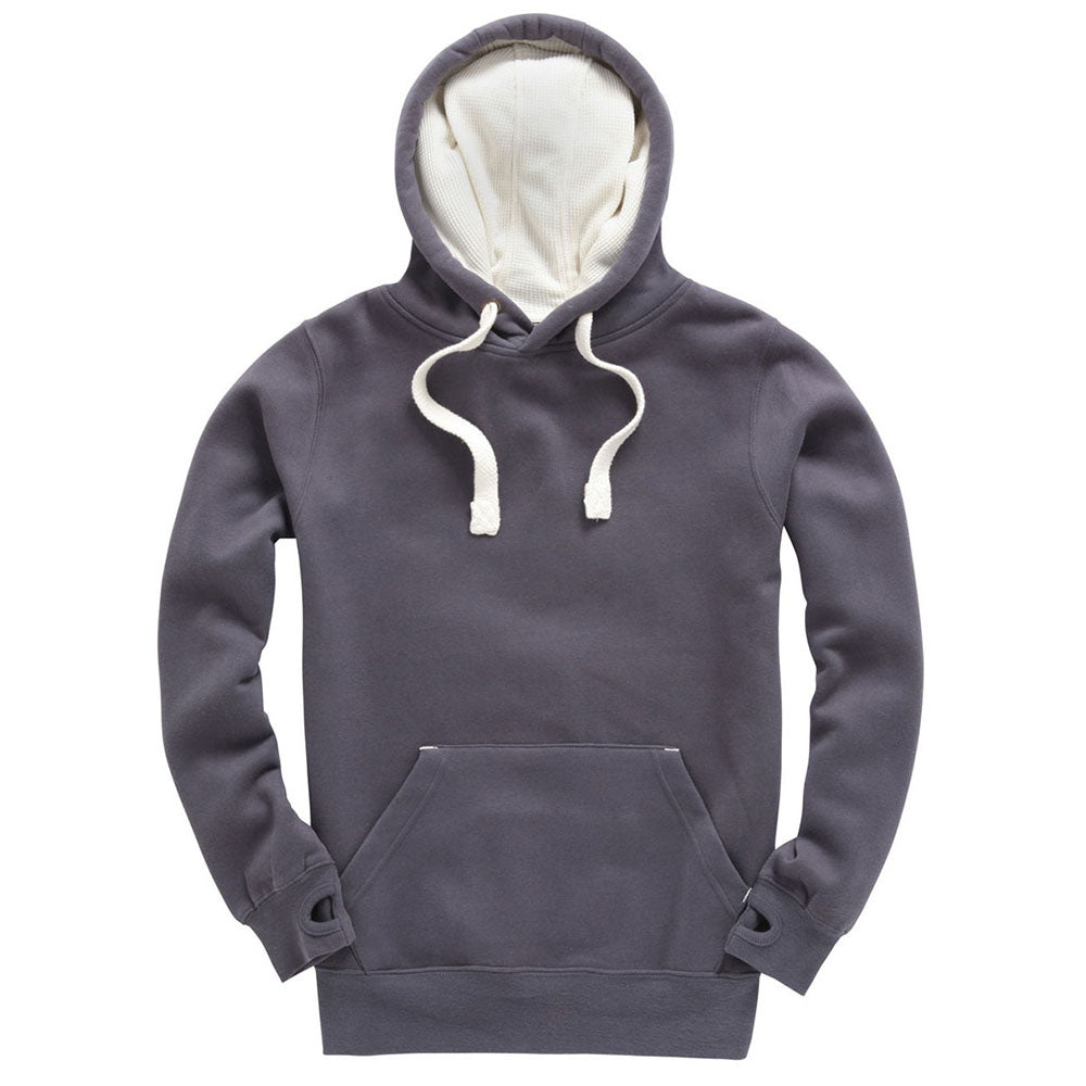 Heavyweight Premium Hoodie