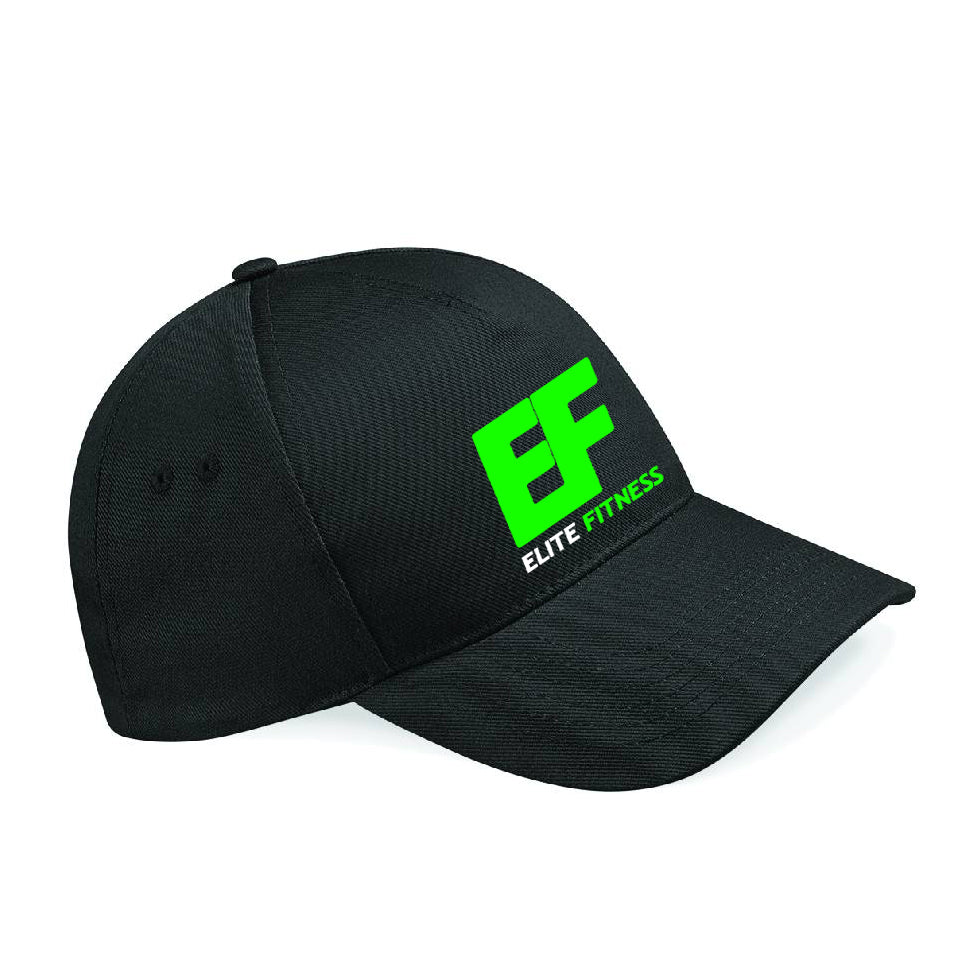 Elite Fitness Cap