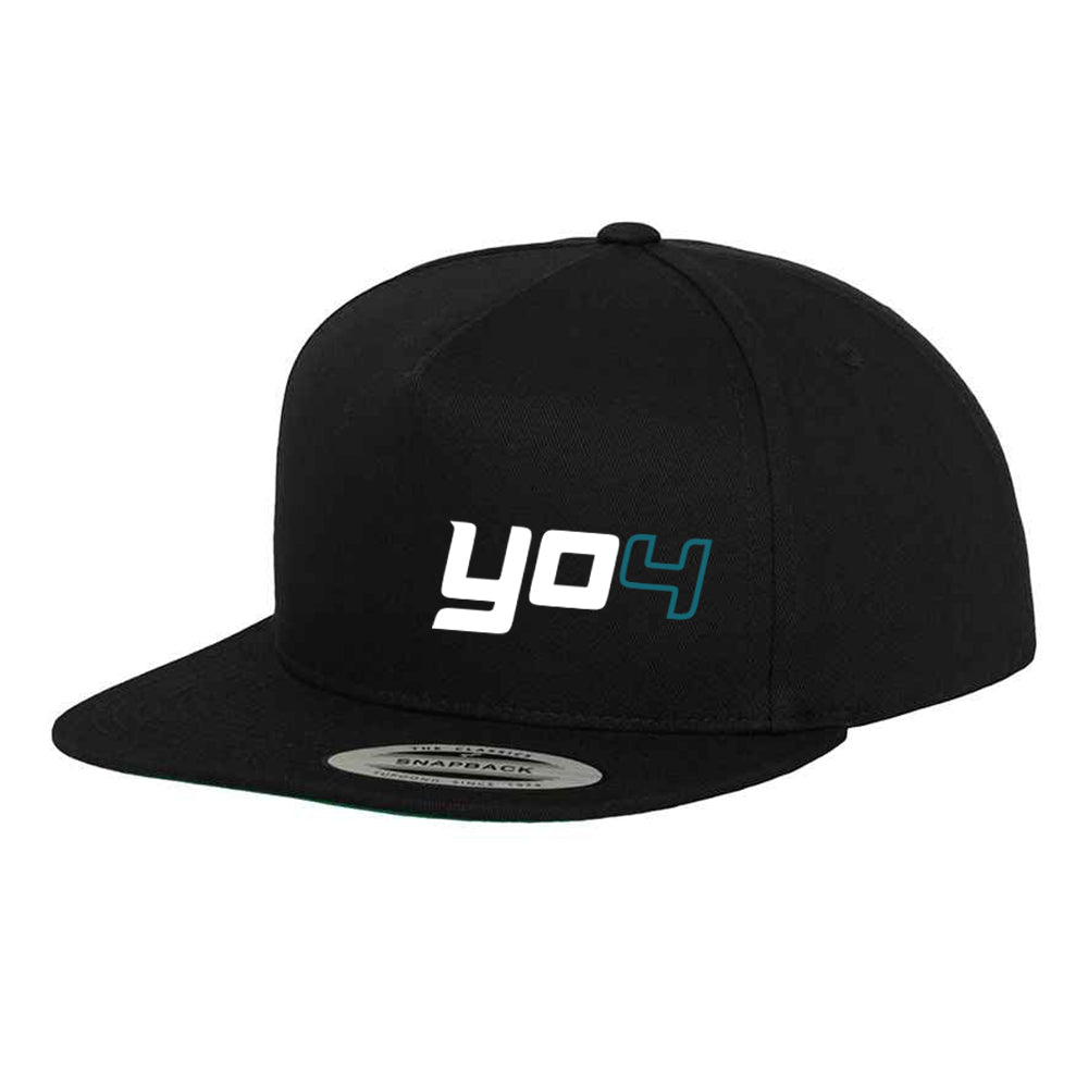 CrossFit YO4 - SnapBack