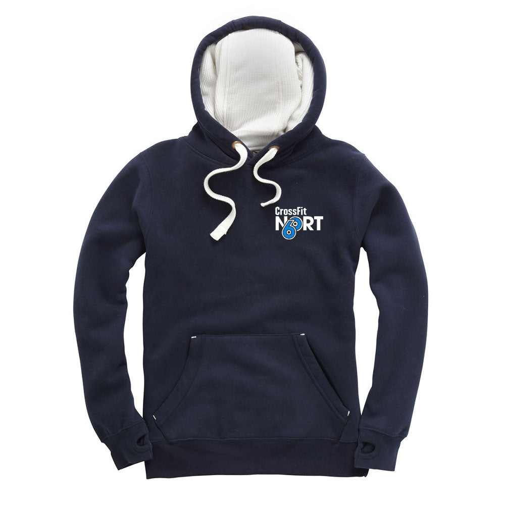 CrossFit 60Nort Premium Hoodie