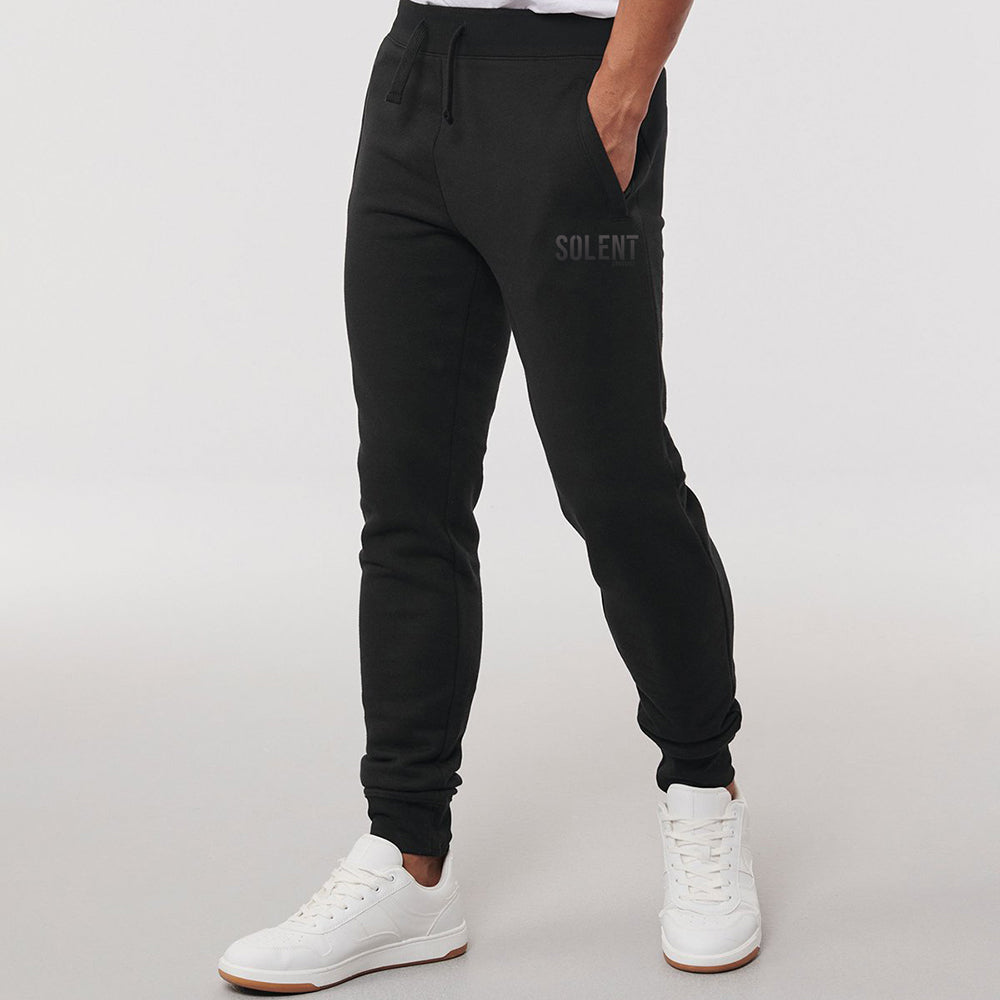 SOLENT CROSSFIT - Joggers