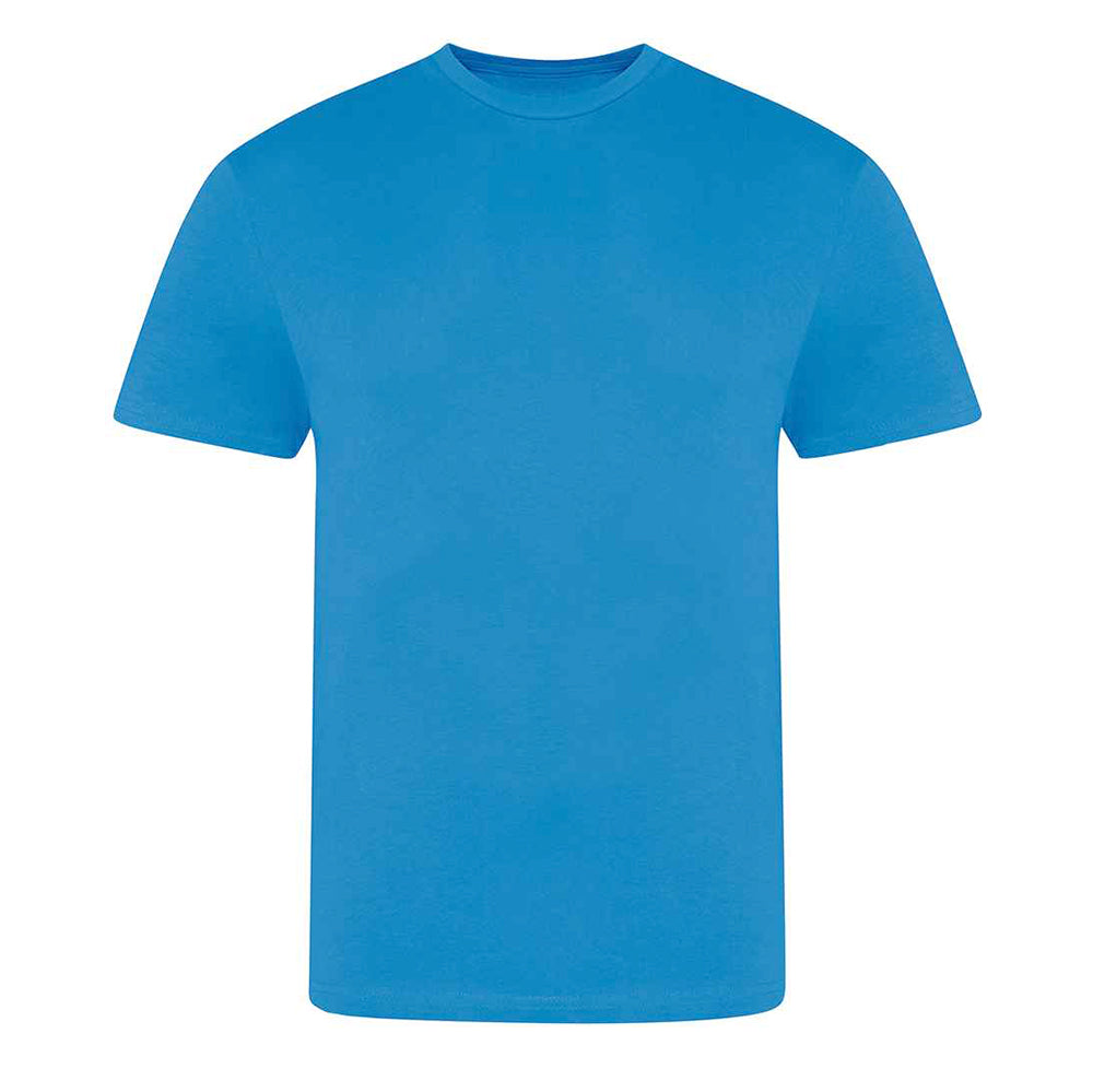 Sale Item - Blank Aqua T Shirt - medium