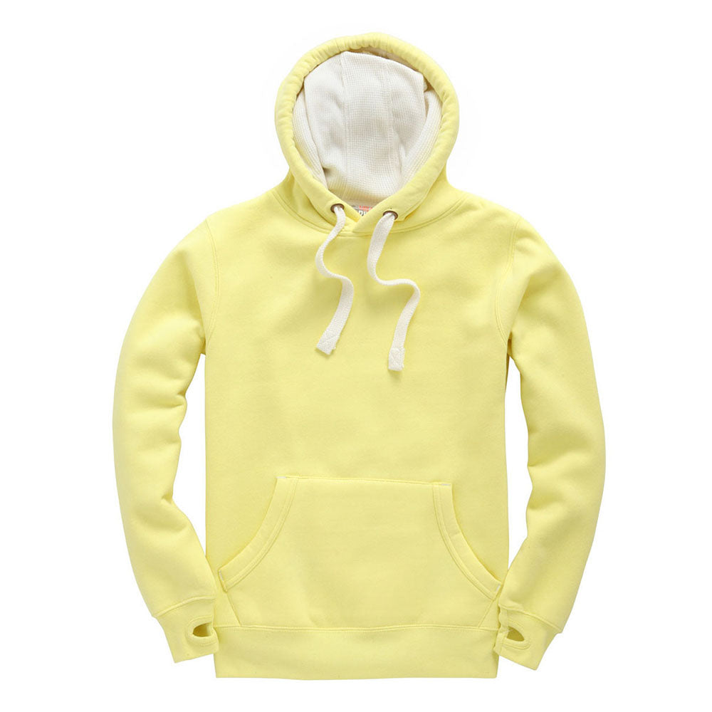 Heavyweight Premium Hoodie