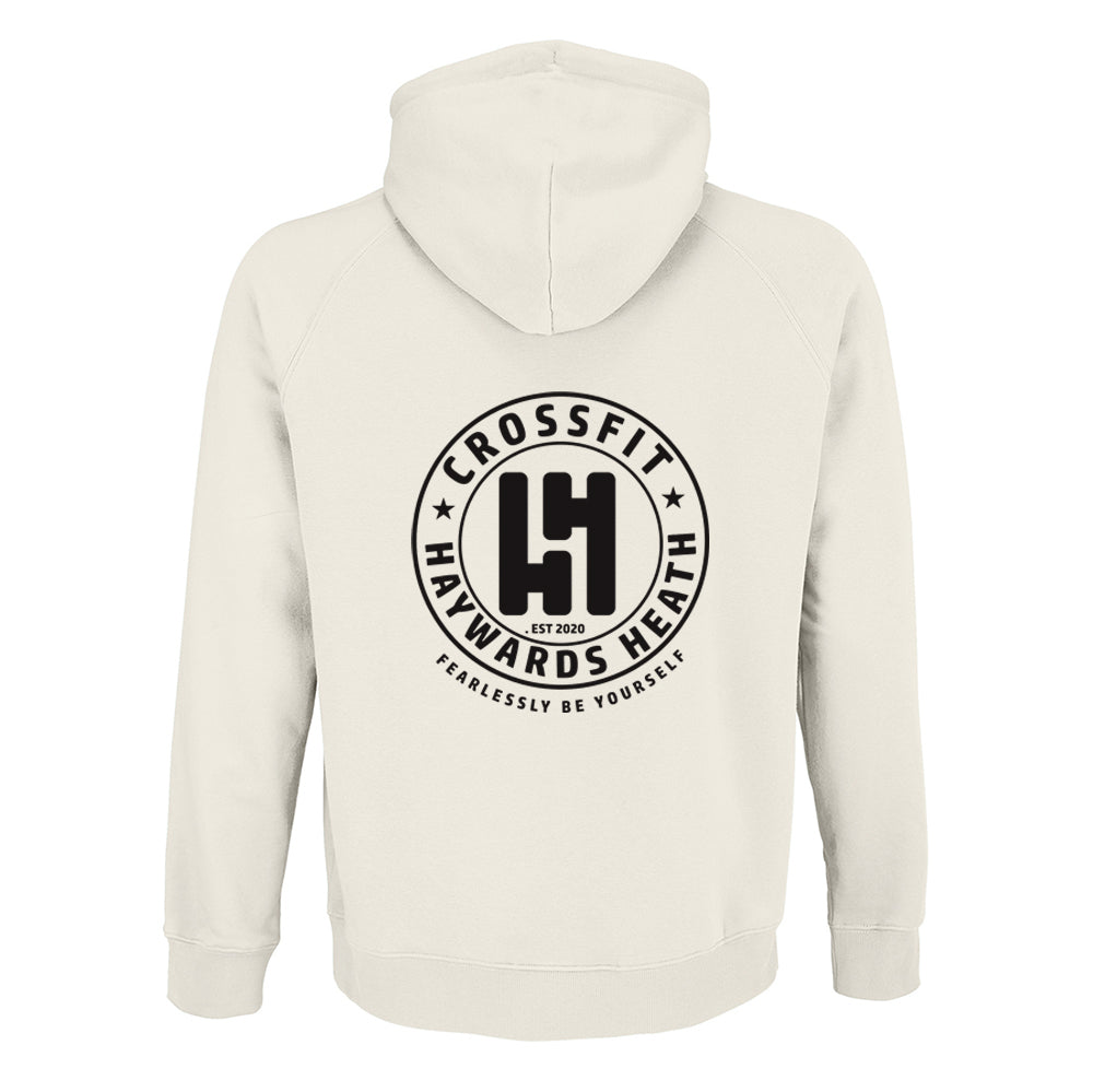 CrossFit Haywards Heath - Unisex Hoodie