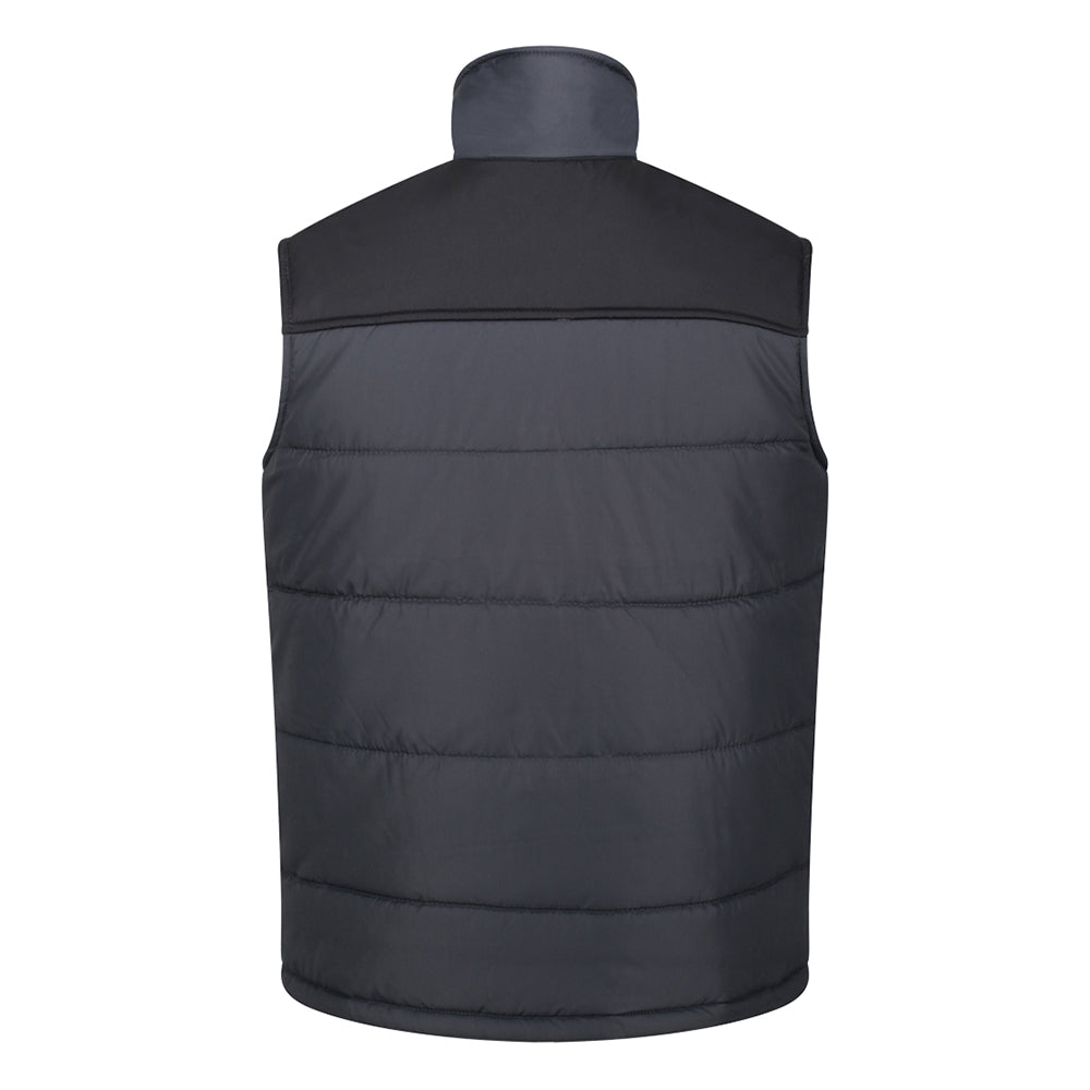 Padded Gilet