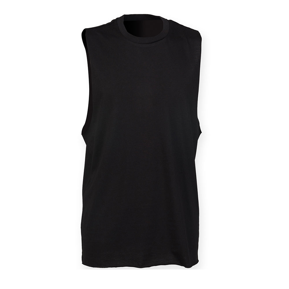 Men's Muscle Vest