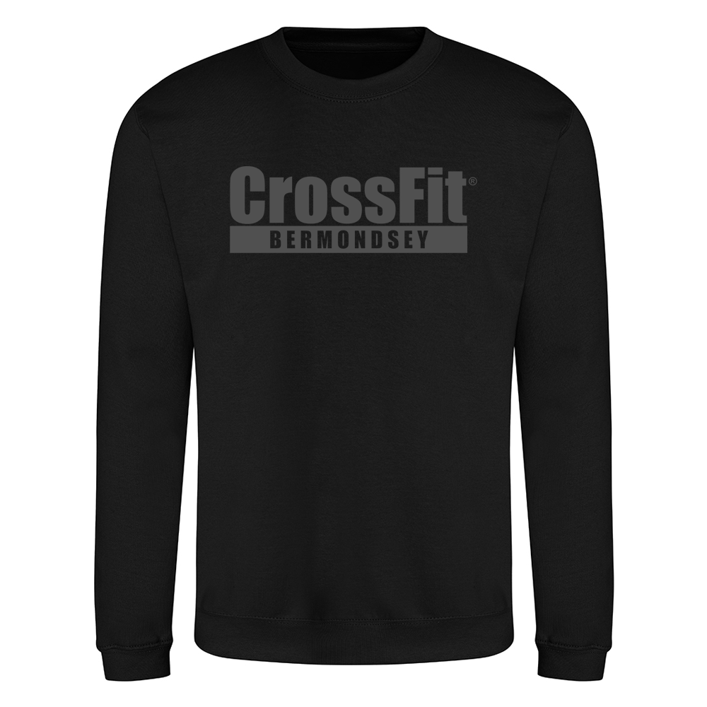 CrossFit Bermondsey - Sweatshirt