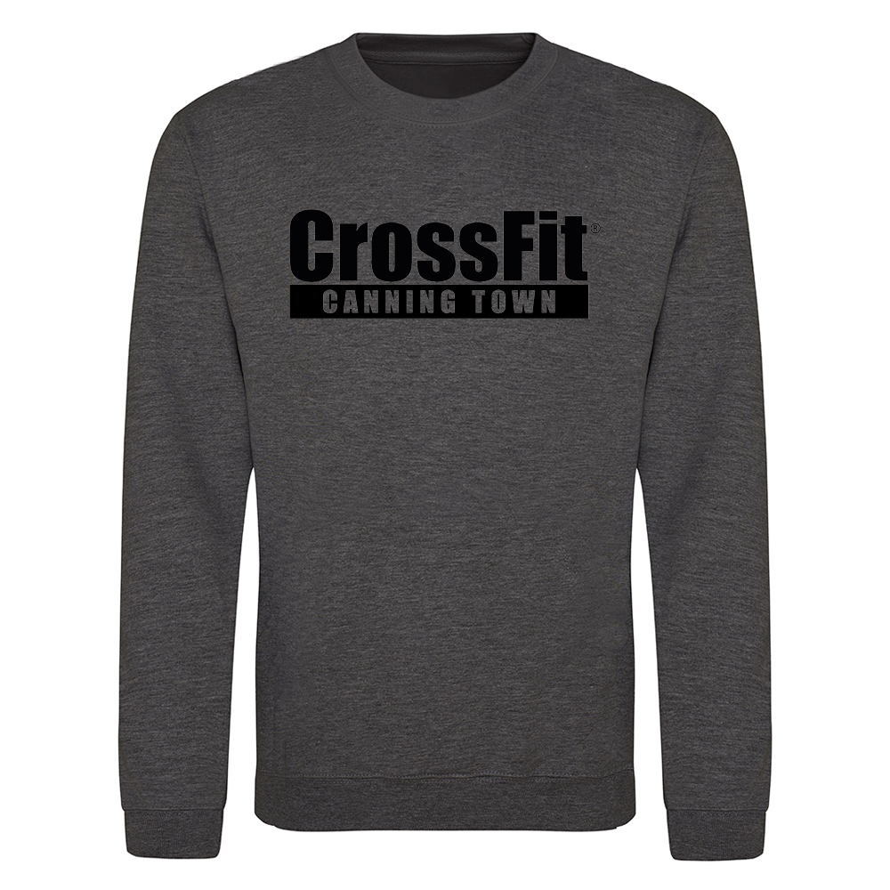 CrossFit Canning Town - Sweatshirt