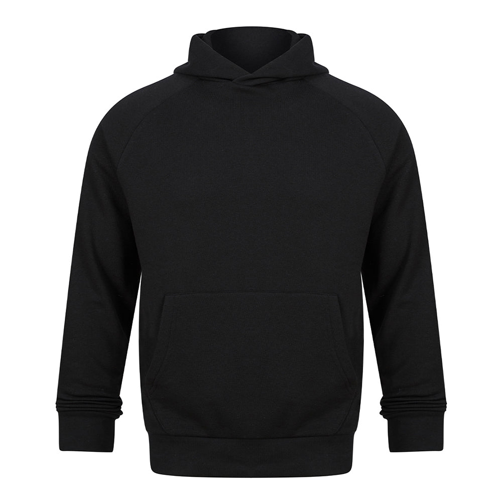 Stretch Hoodie