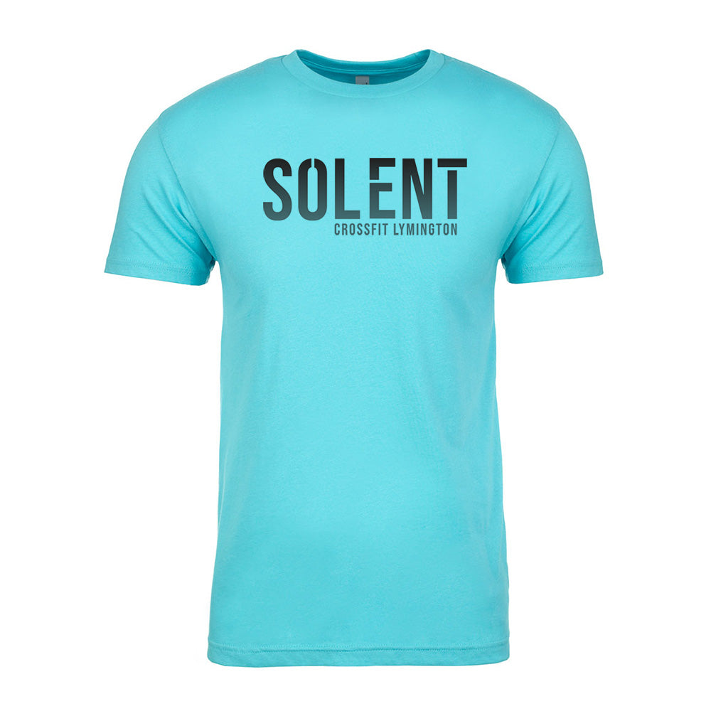 SOLENT LYMINGTON - STANDARD PRINT T SHIRT