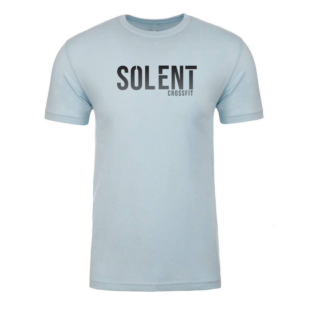 T Shirt - Standard CROSSFIT SOLENT Print