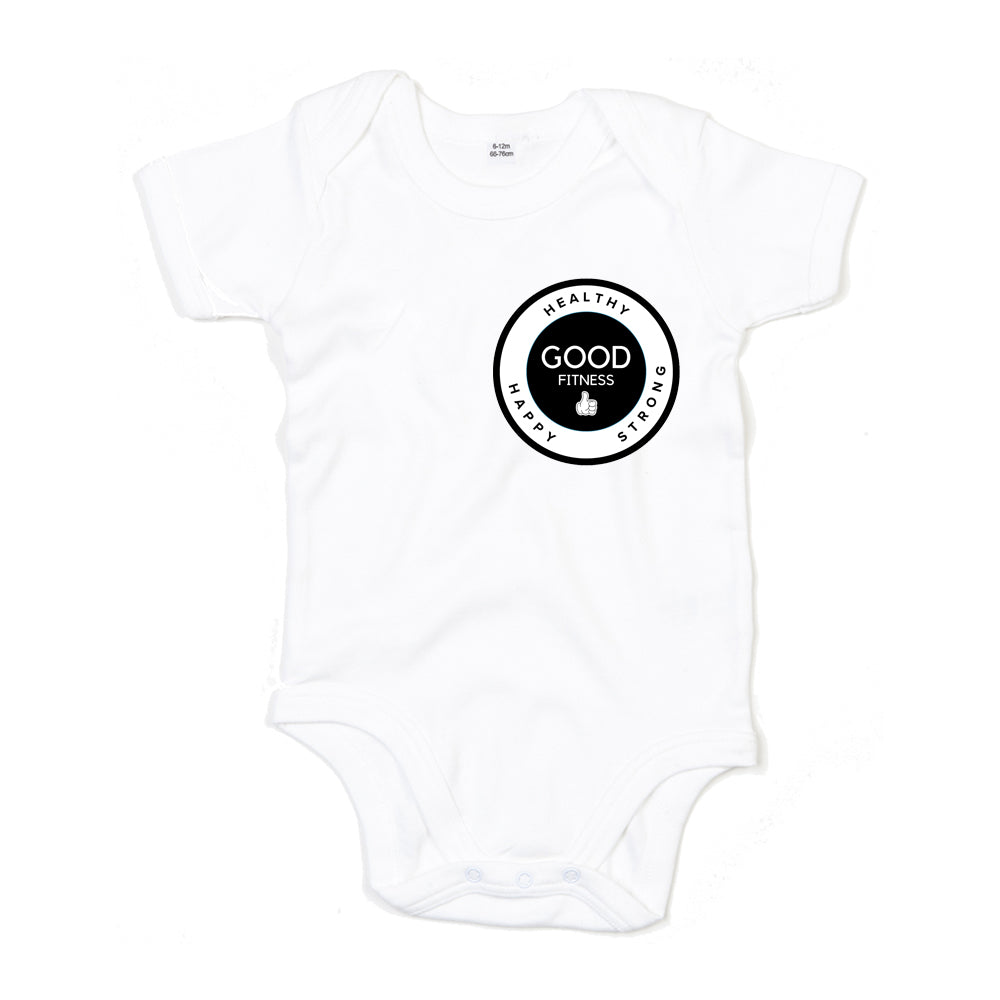 Good Fitness Baby Gro