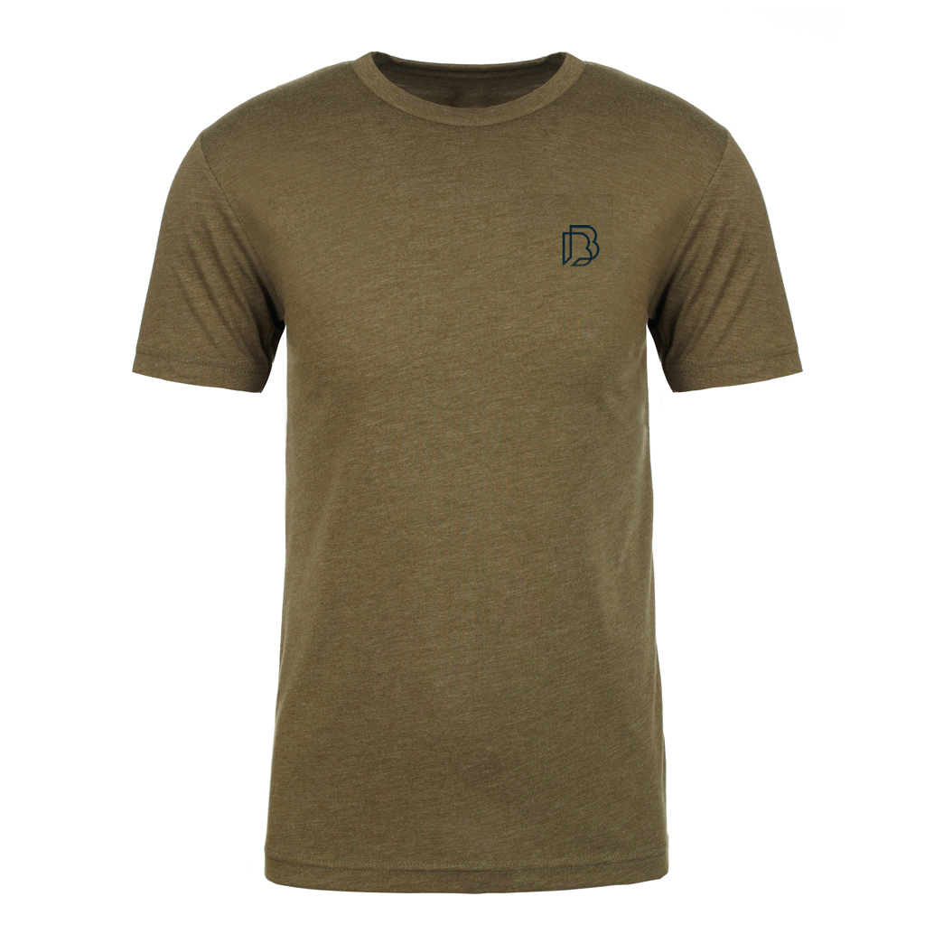 Battle Box - Tri Blend T Shirt