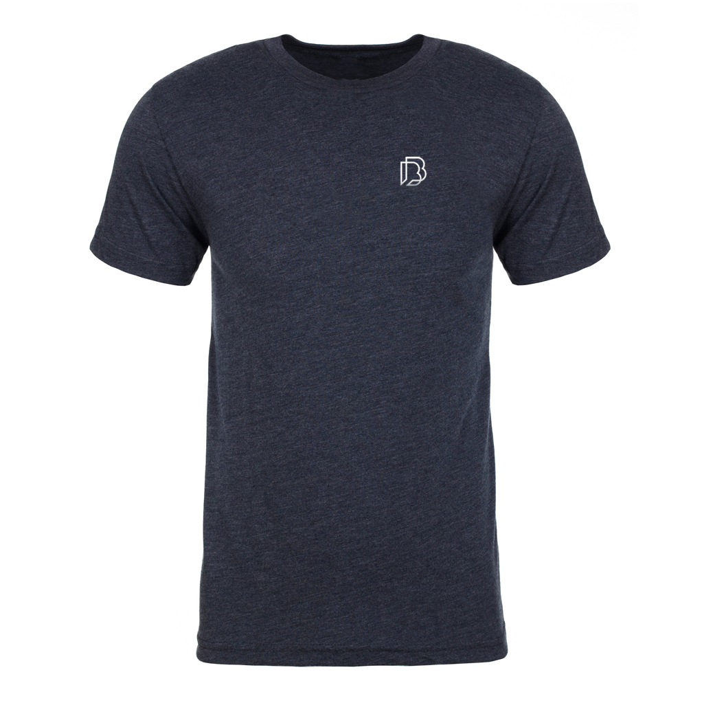 Battle Box - Tri Blend T Shirt