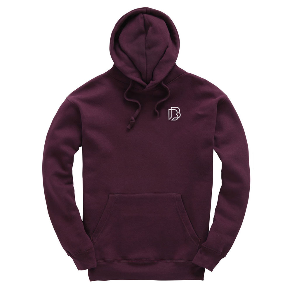 Battle Box - Lightweight Hoodie