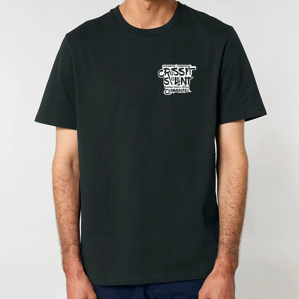 SOLENT CROSSFIT - T Shirt - Community Print