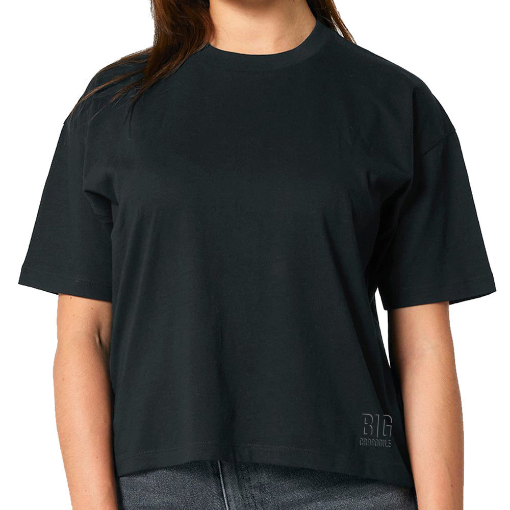 Boxy T shirt