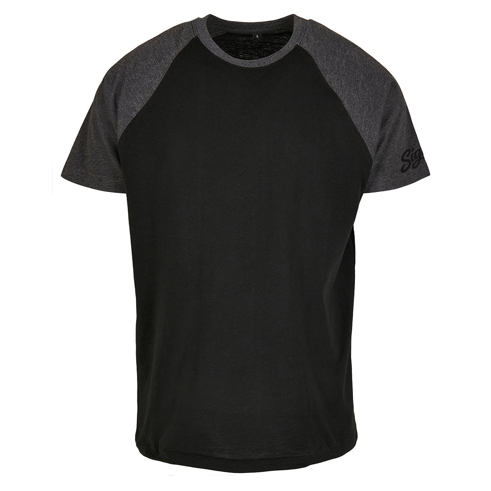 Raglan Sleeve T shirt