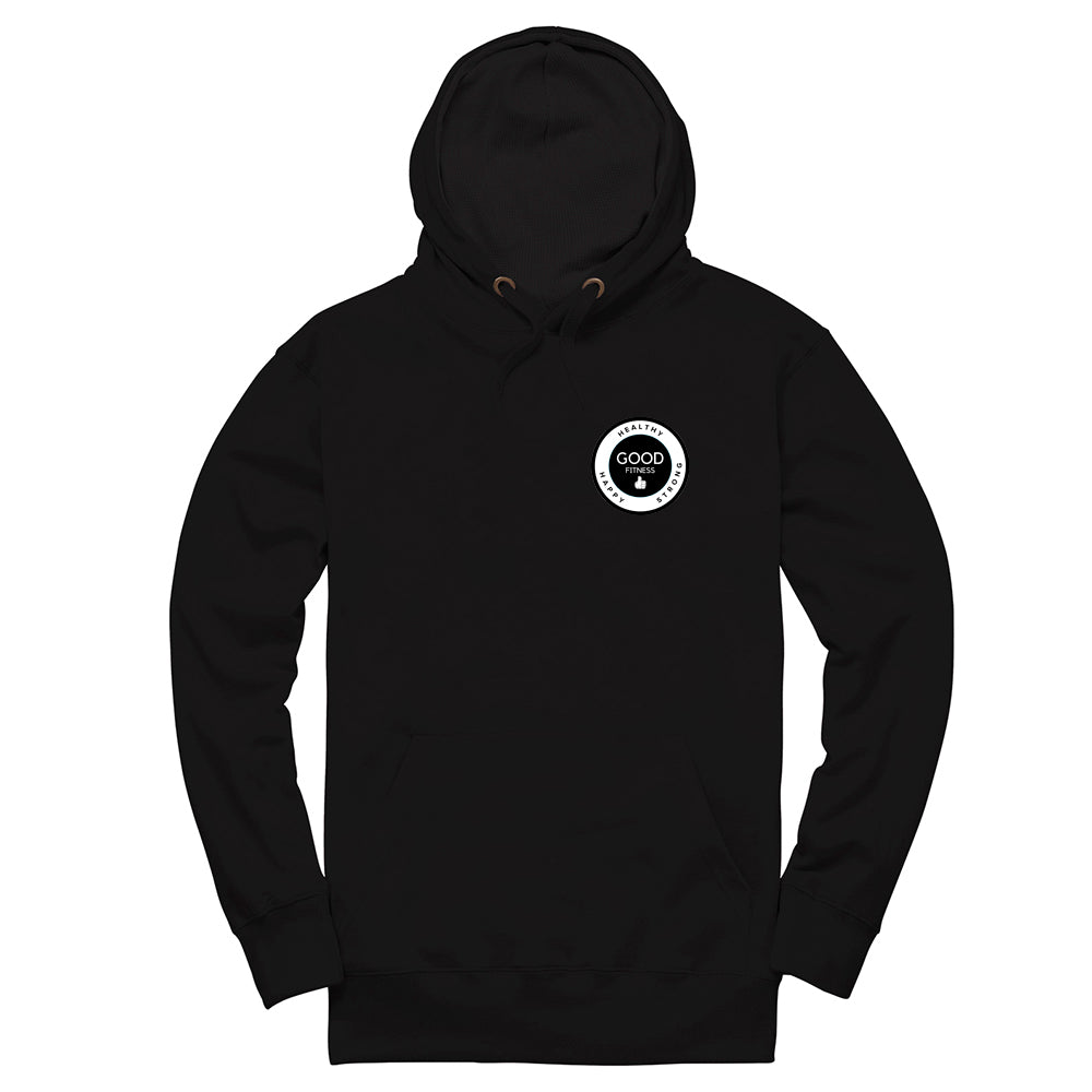 Good Fitness - Lightweight Hoodie