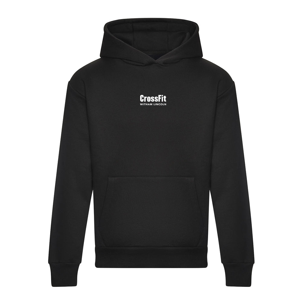 CrossFit Witham Lincoln - Heavyweight  Hoodie