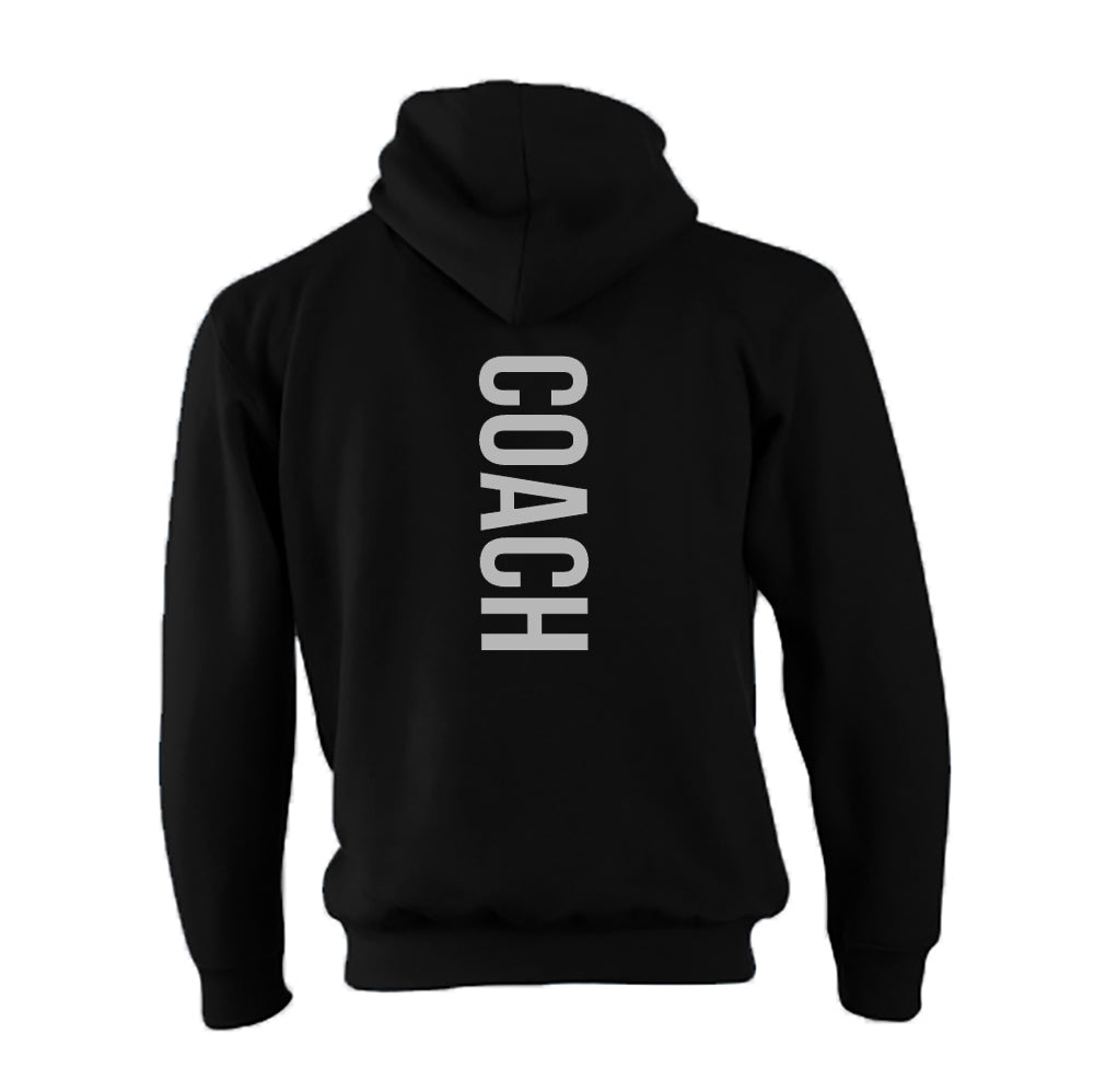 Dual Fitness Hoodie for Hyrox