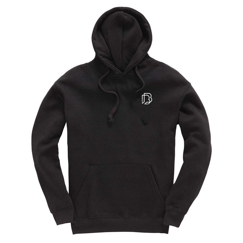 Battle Box - Lightweight Hoodie