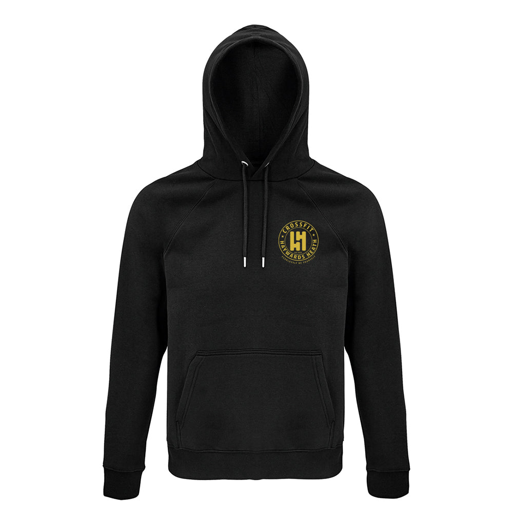 CrossFit Haywards Heath - Unisex Hoodie