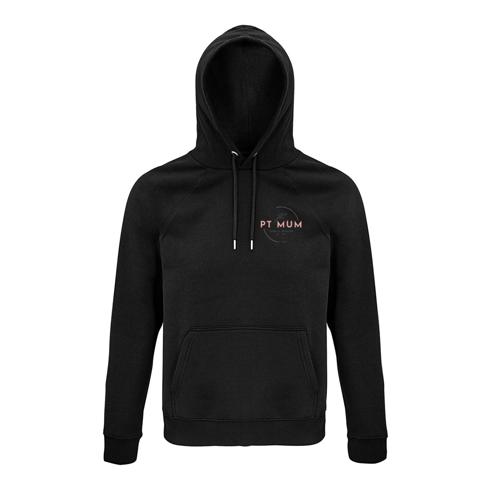 The PT Mum - Unisex Hoodie