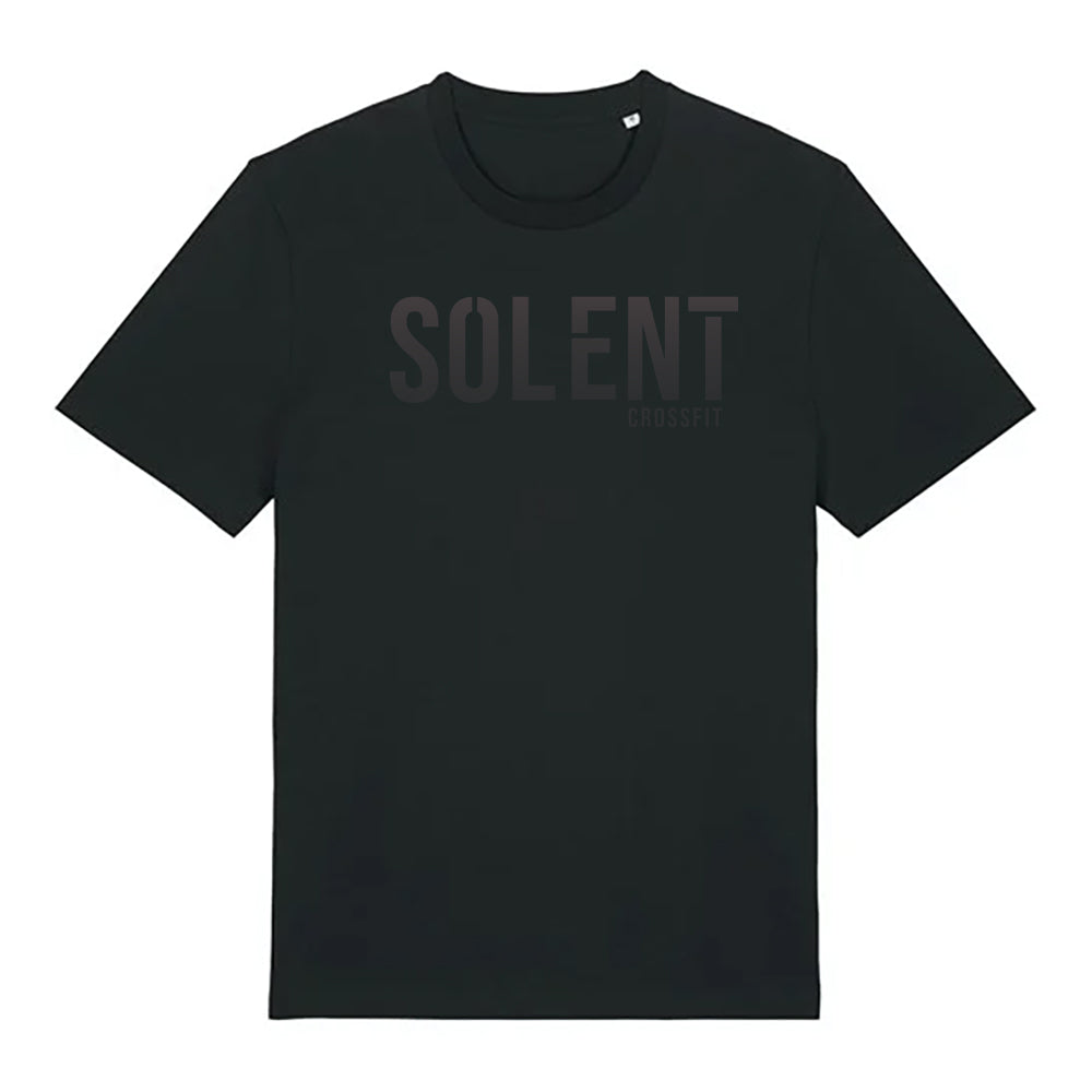 SOLENT CROSSFIT - T shirt - Standard Print