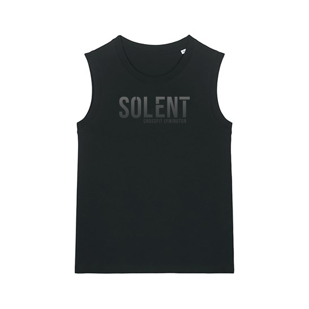 SOLENT LYMINGTON - Ladies tank - standard print