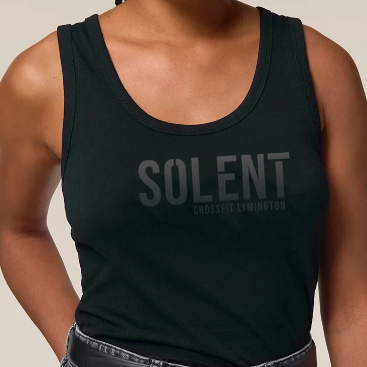 SOLENT LYMINGTON - Ladies vest - Standard Print