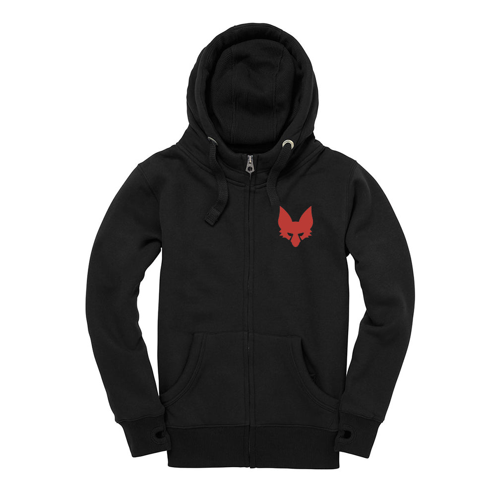 CrossFit Salemoor - Luxury Zip Up Hoodie