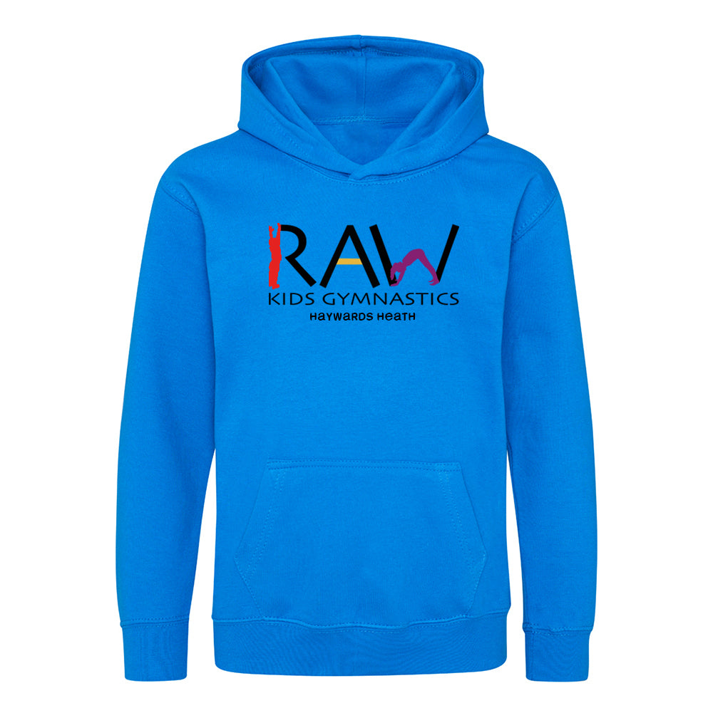 Raw Haywards Heath Hoodie