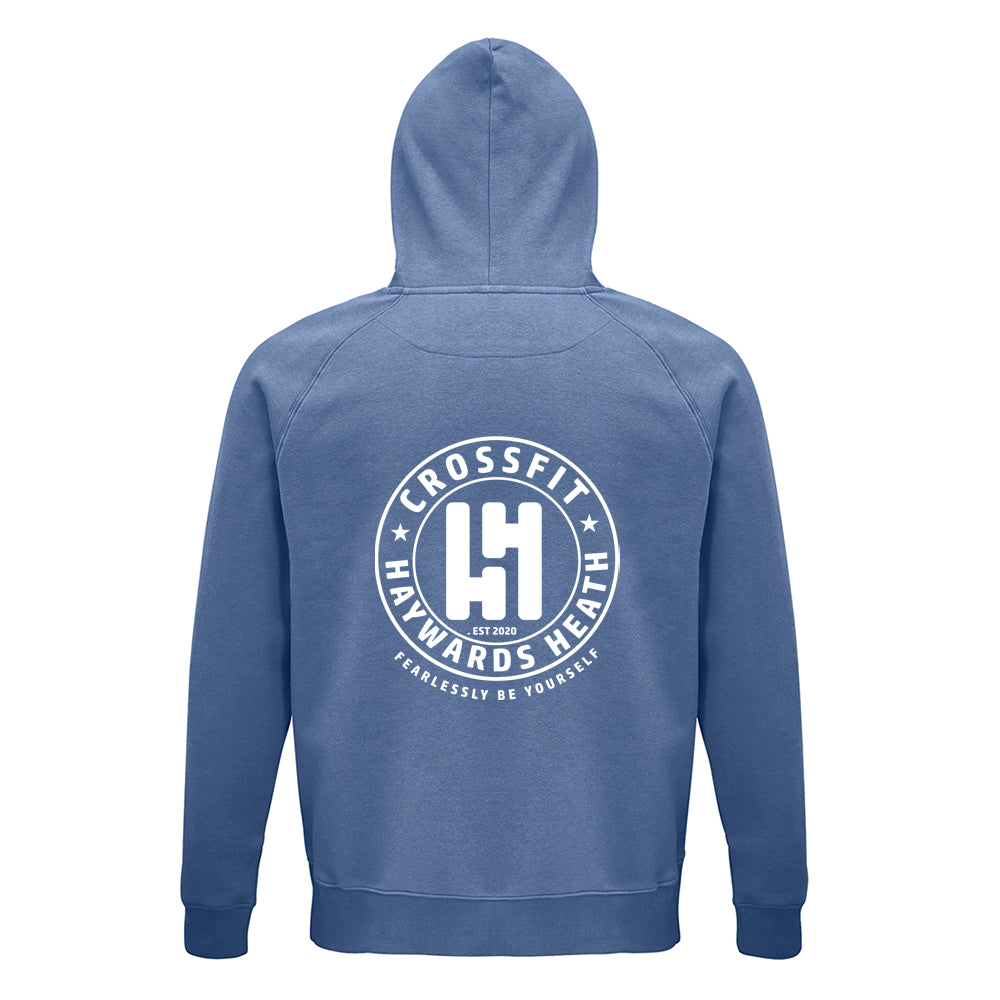 CrossFit Haywards Heath - Unisex Hoodie