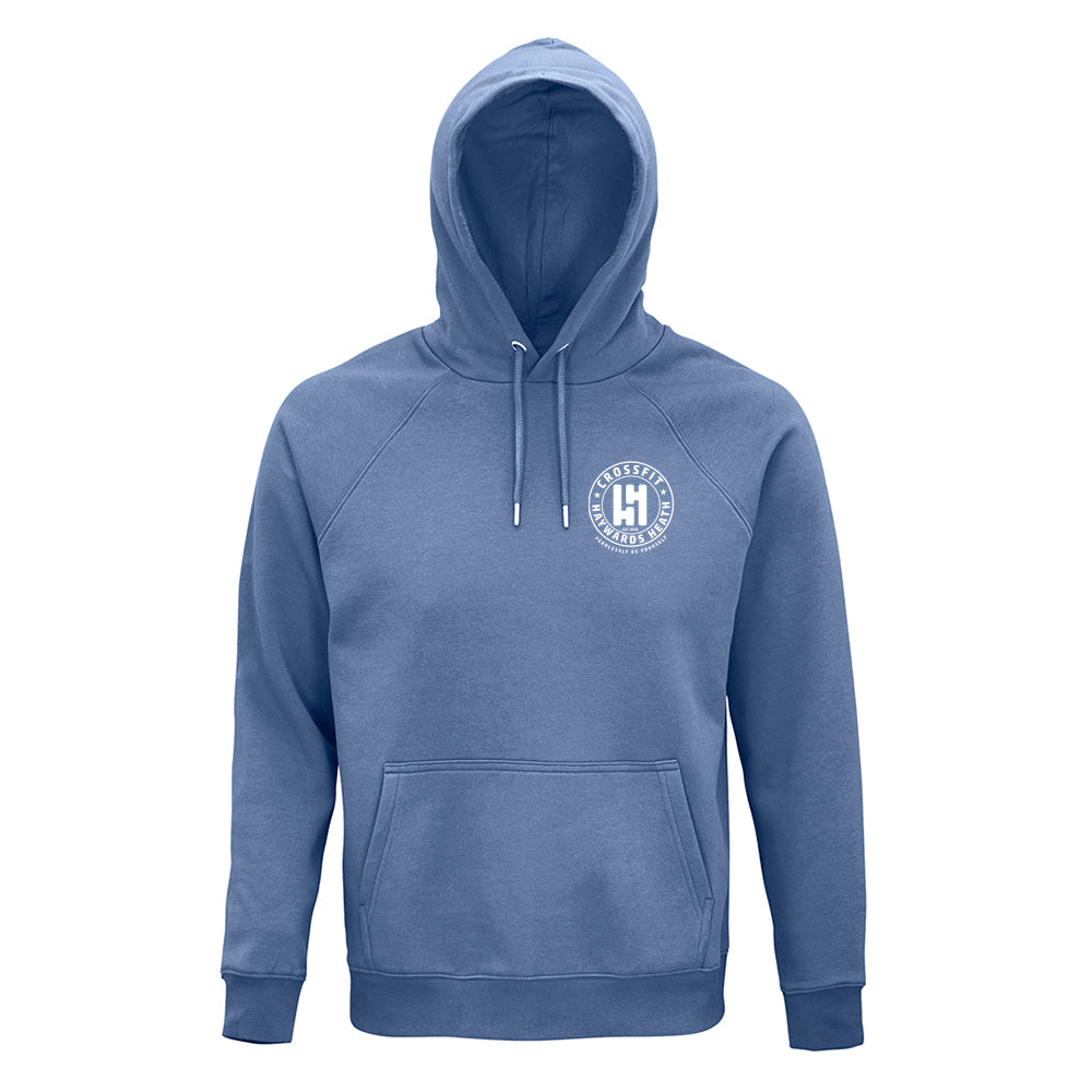 CrossFit Haywards Heath - Unisex Hoodie