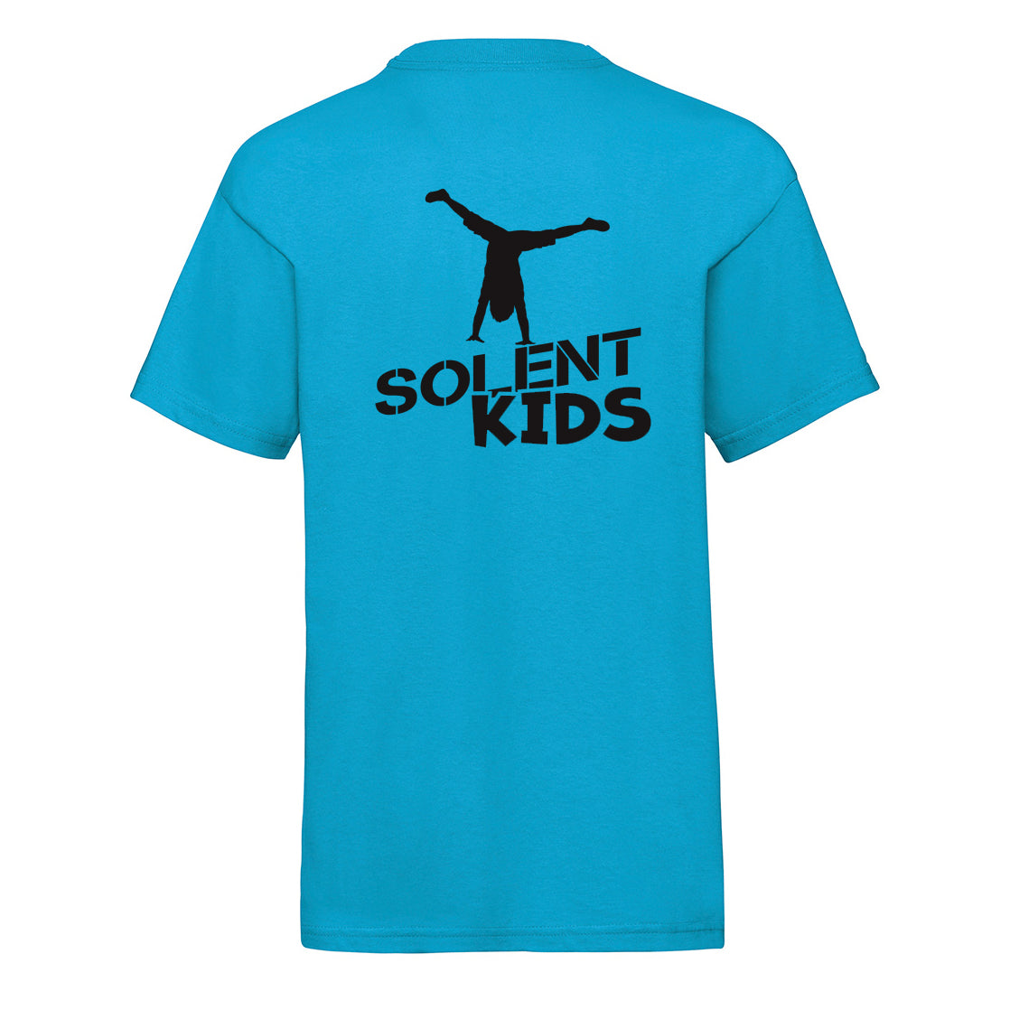 SOLENT CROSSFIT - Kids T shirt