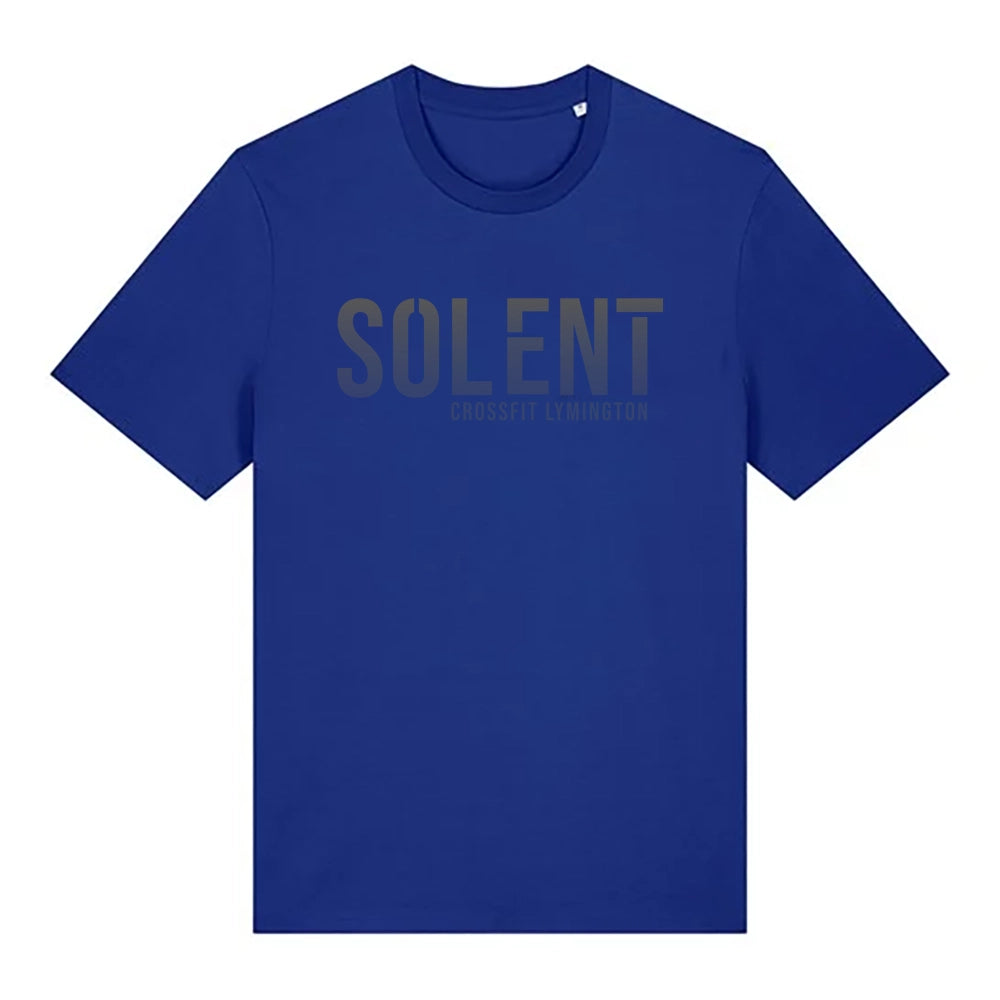 SOLENT LYMINGTON - T shirt - Standard Print