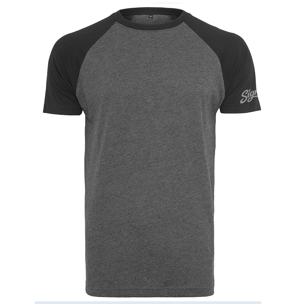 Raglan Sleeve T shirt
