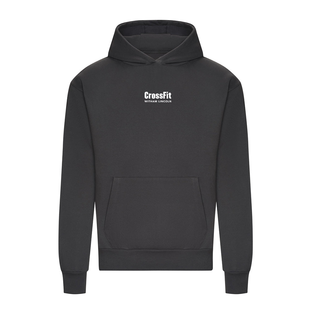 CrossFit Witham Lincoln - Heavyweight  Hoodie