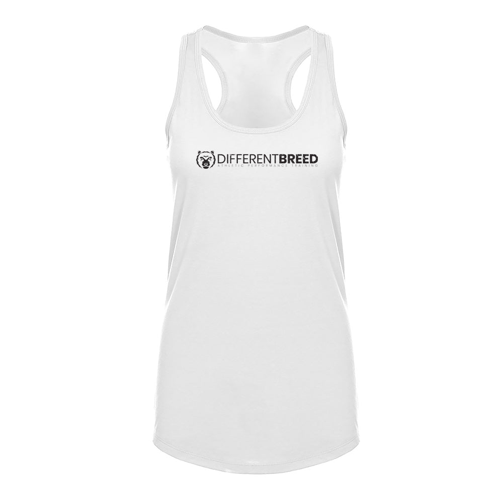 Different Breed - Racer back vest