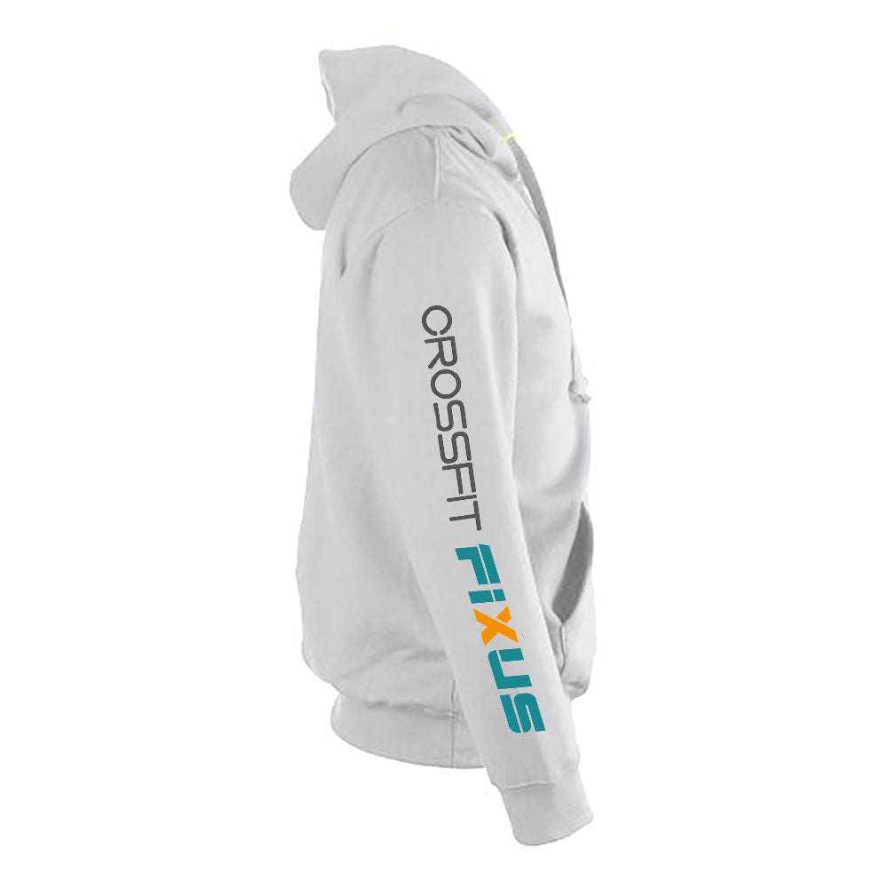 CrossFit Fixus lightweight Hoodie