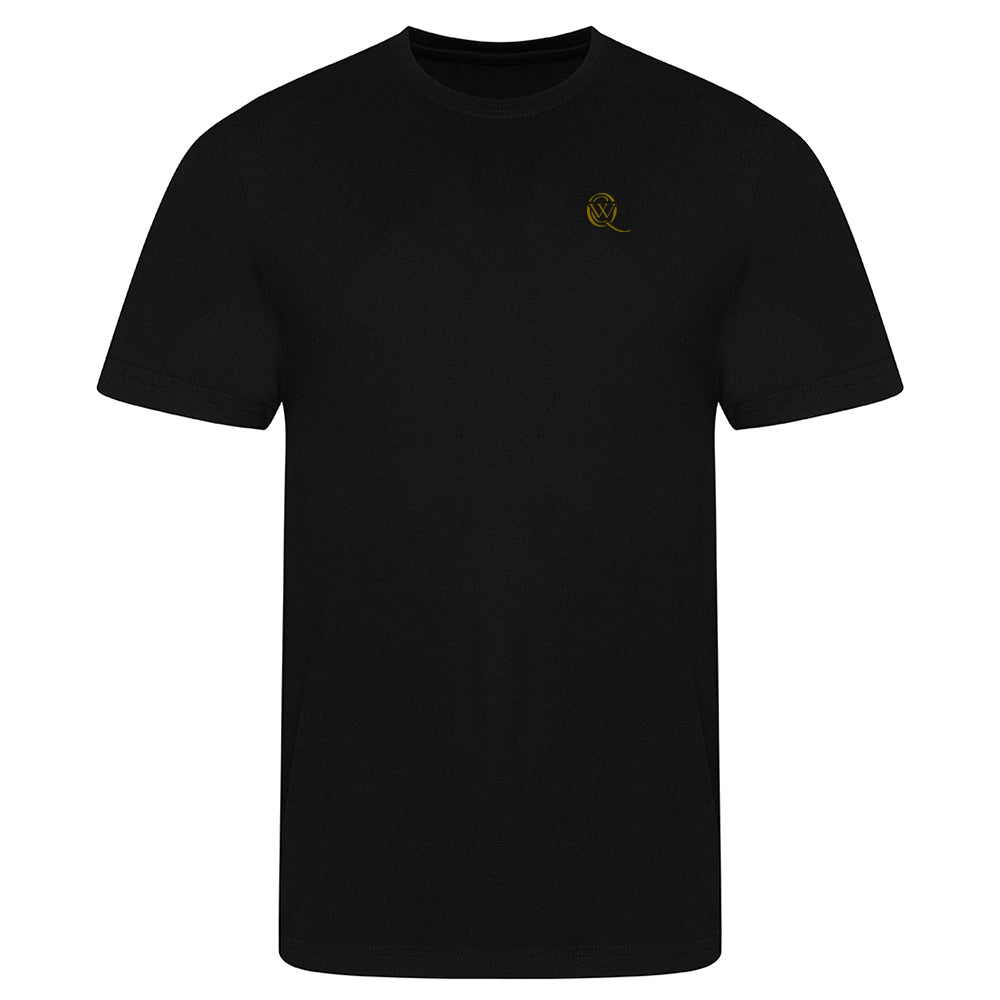 Round Neck T shirt